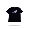 DWS ネオンカラー パグTシャツ