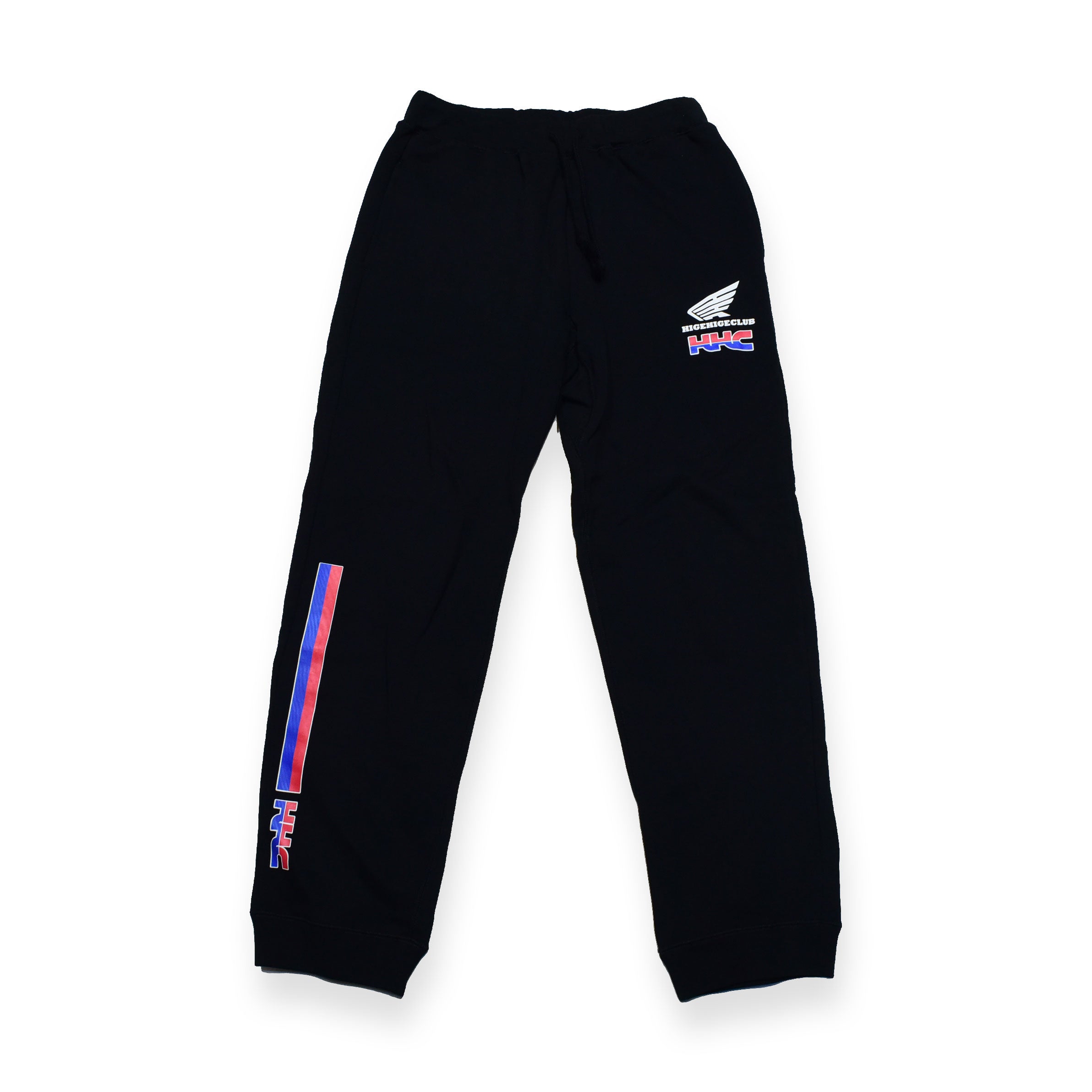 HHC BIKE LOGO スウェットパンツ