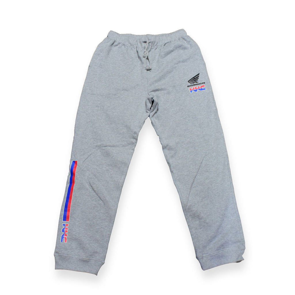 HHC BIKE LOGO スウェットパンツ