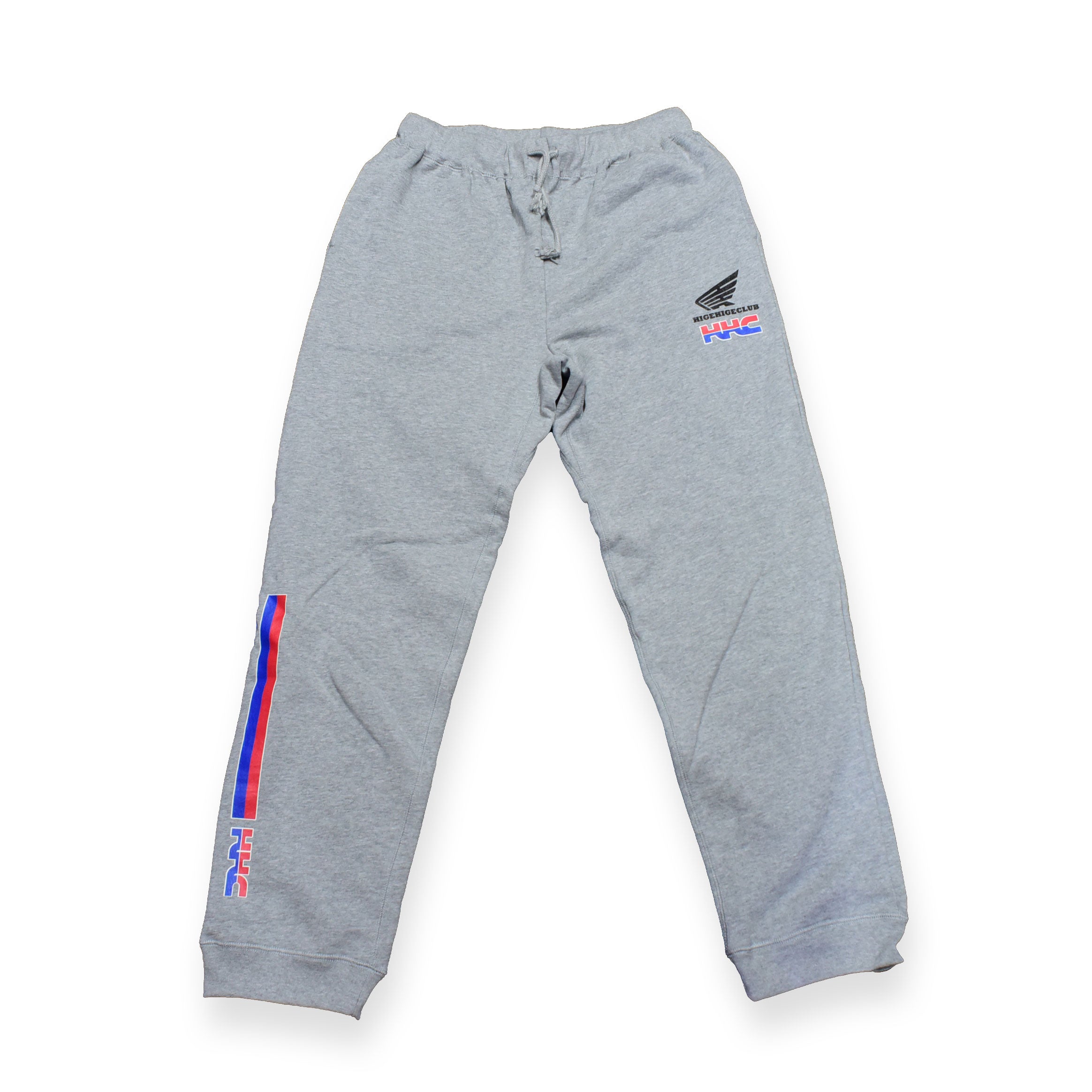 HHC BIKE LOGO スウェットパンツ