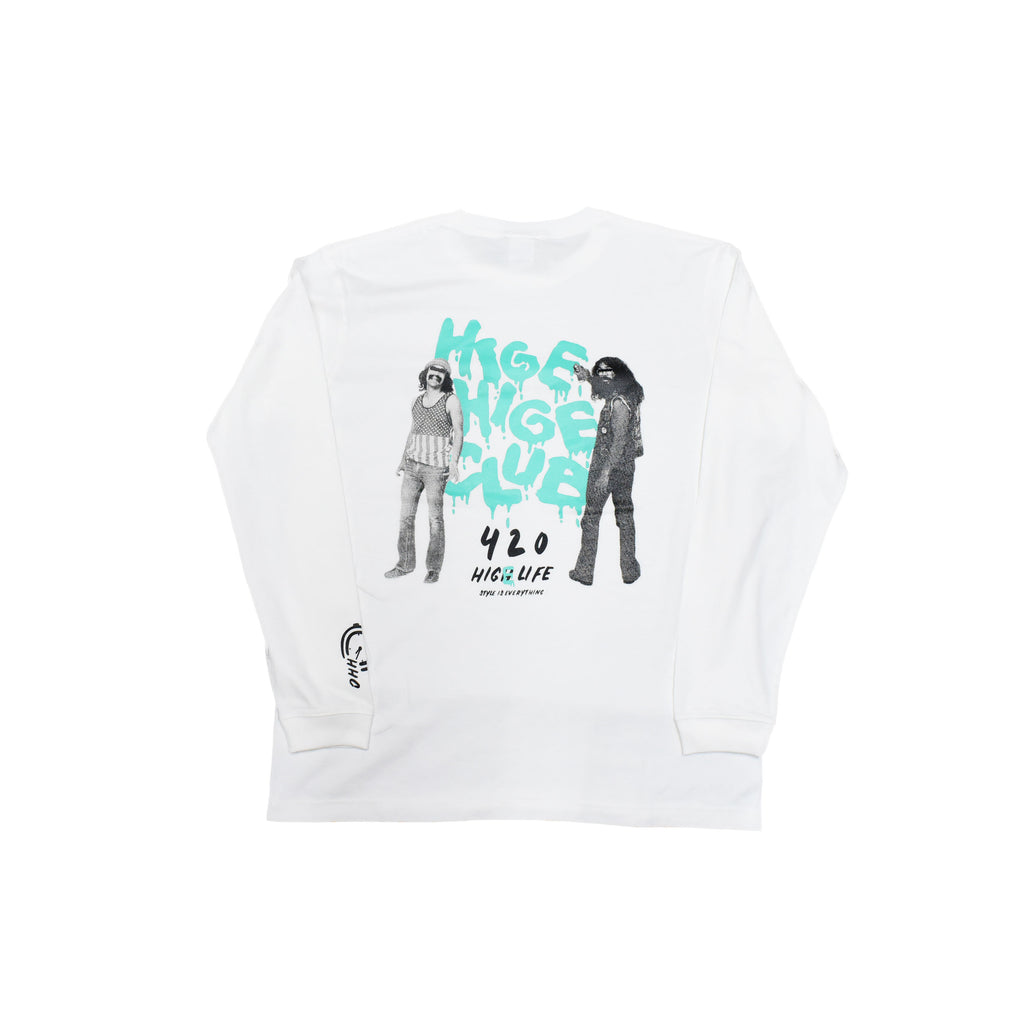420もくもくロンT