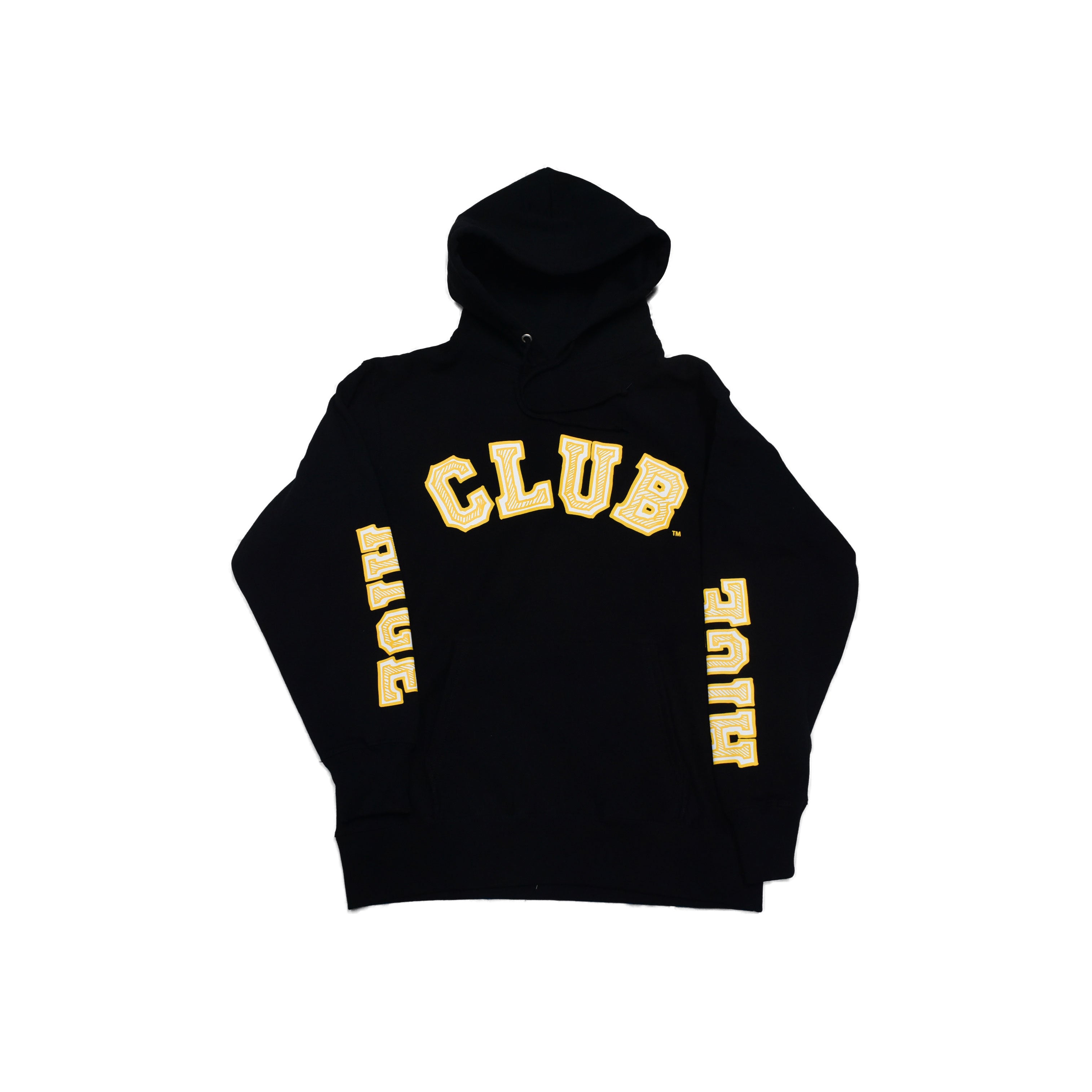 CLUB HIGEHIGE パーカー
