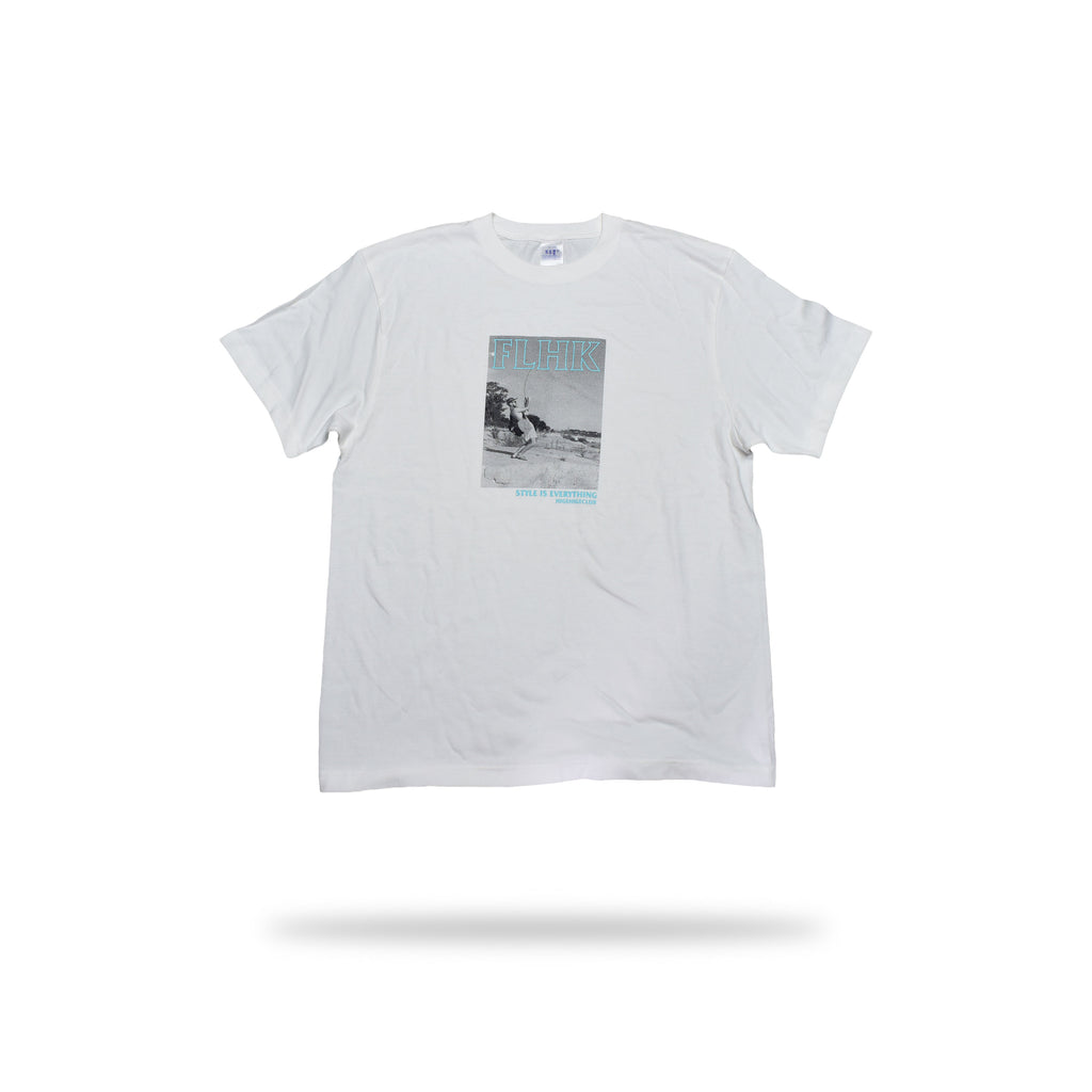 FLHK Tシャツ