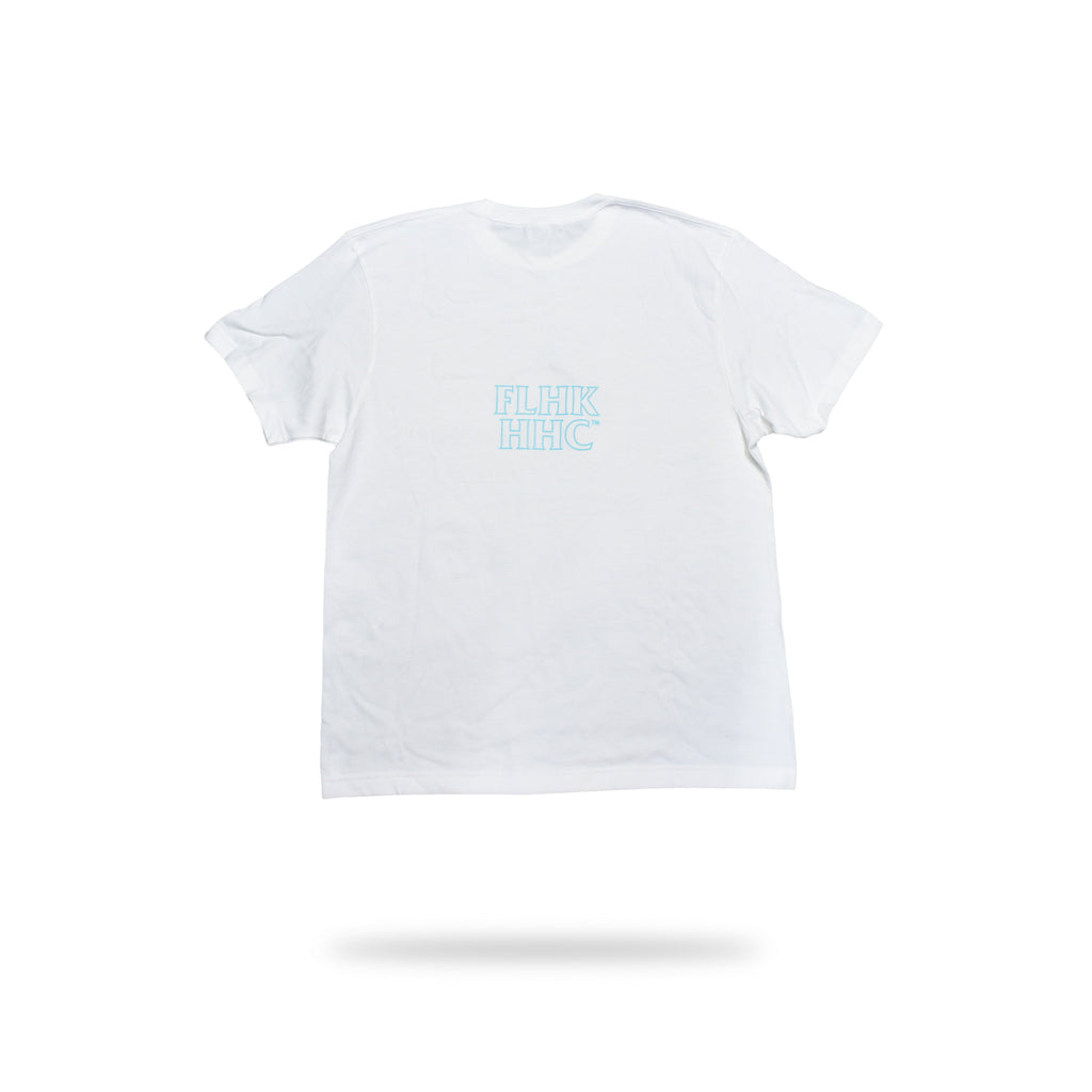 FLHK Tシャツ