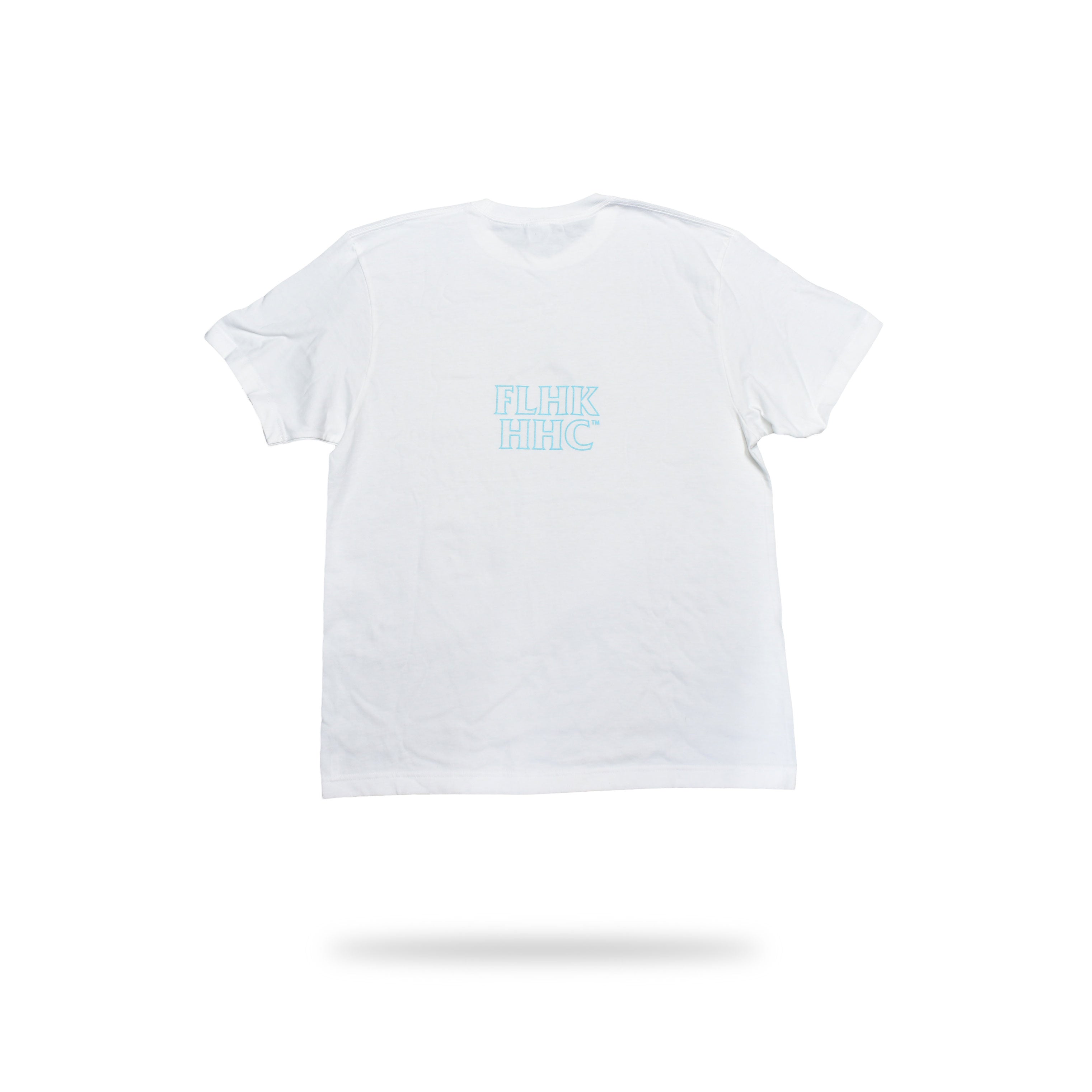 FLHK Tシャツ