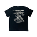 LET'S KEEP CLEAN Tシャツ