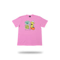 ヒゲヒゲバナナTシャツ