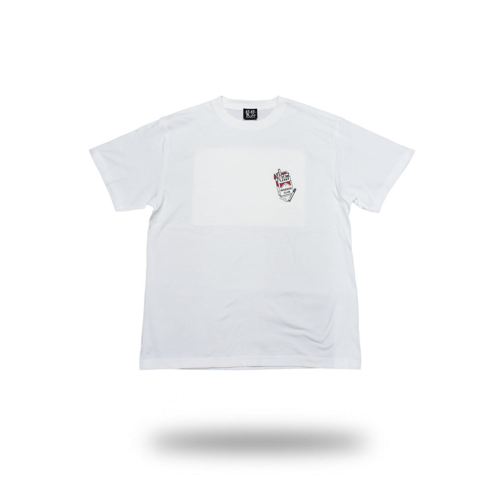 ばっこばこTシャツ