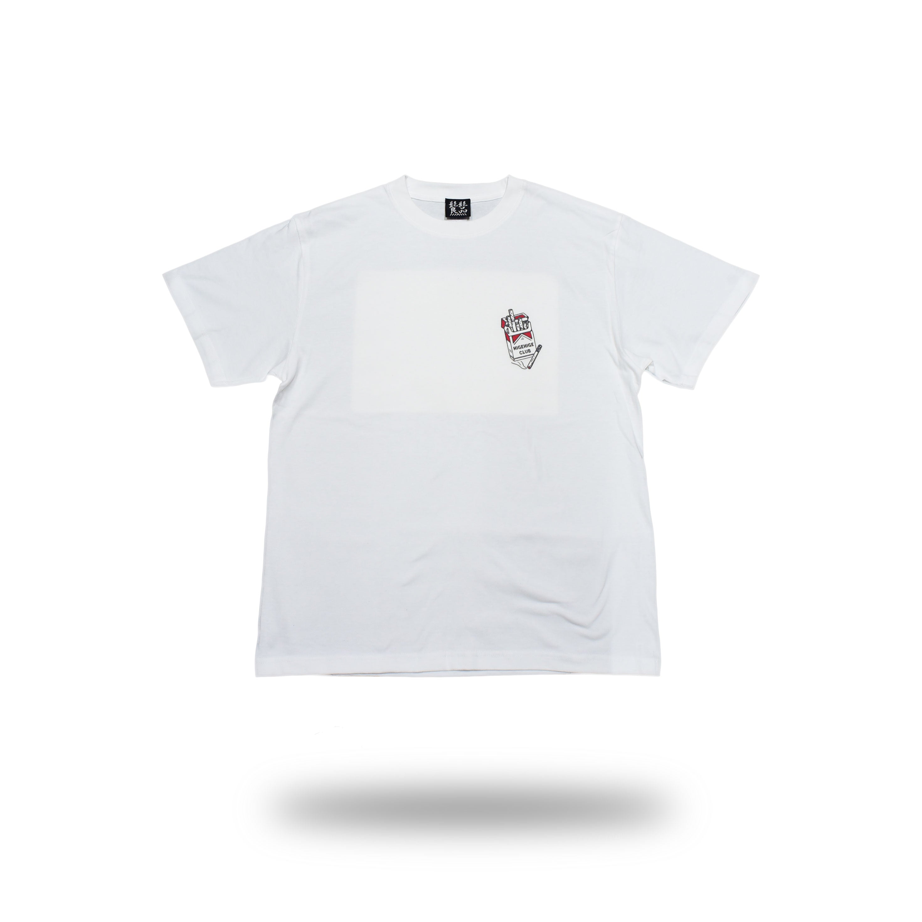 ばっこばこTシャツ