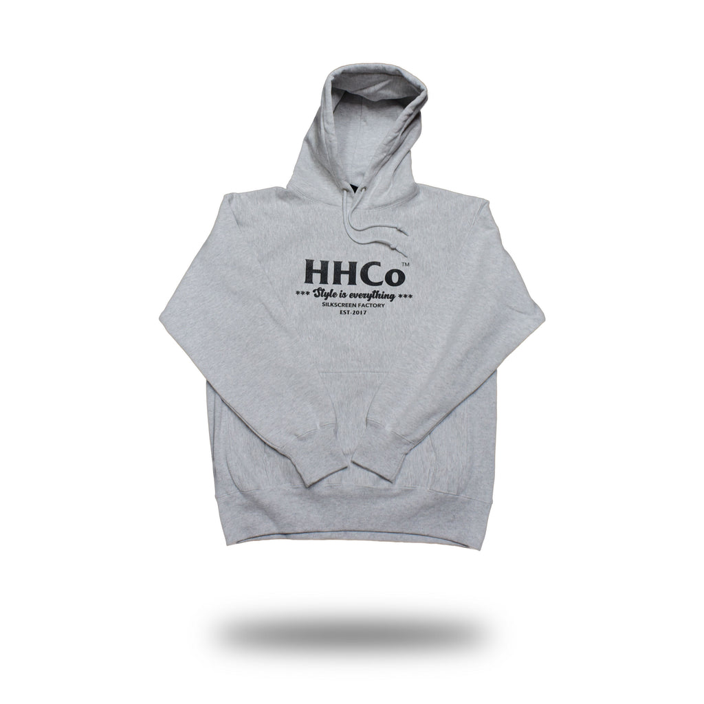 HIGEHIGE HHCo パーカー