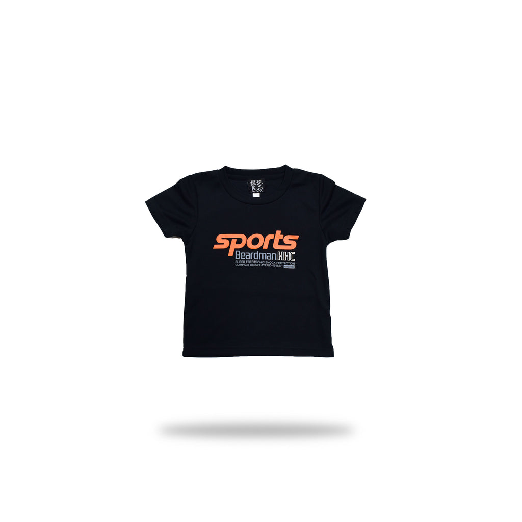 HIGESPO ドライTシャツ KIDS