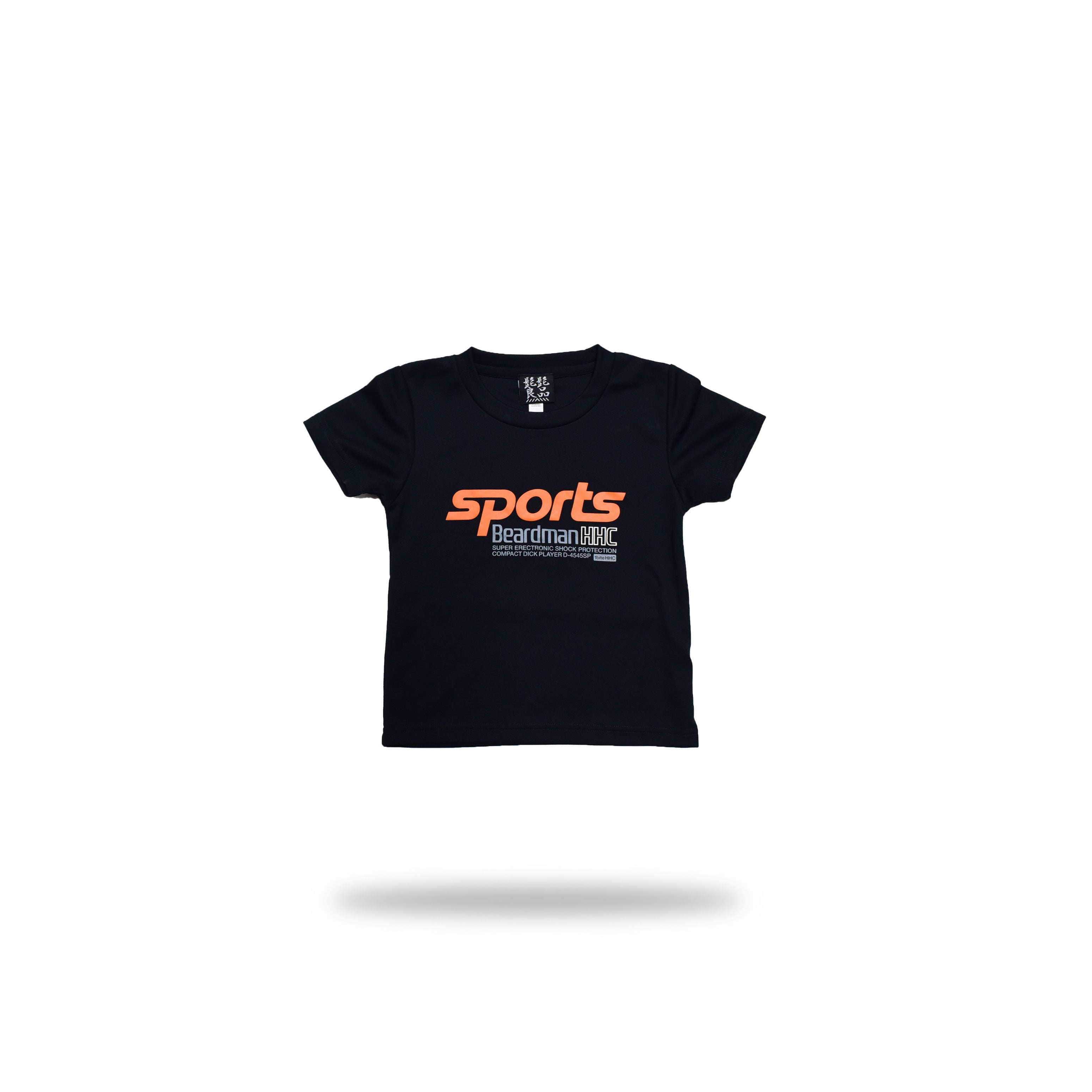HIGESPO ドライTシャツ KIDS