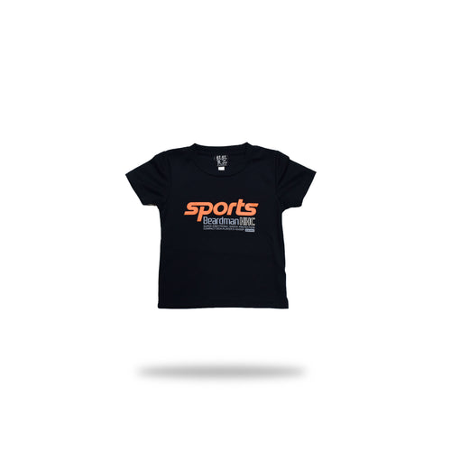 HIGESPO ドライTシャツ KIDS
