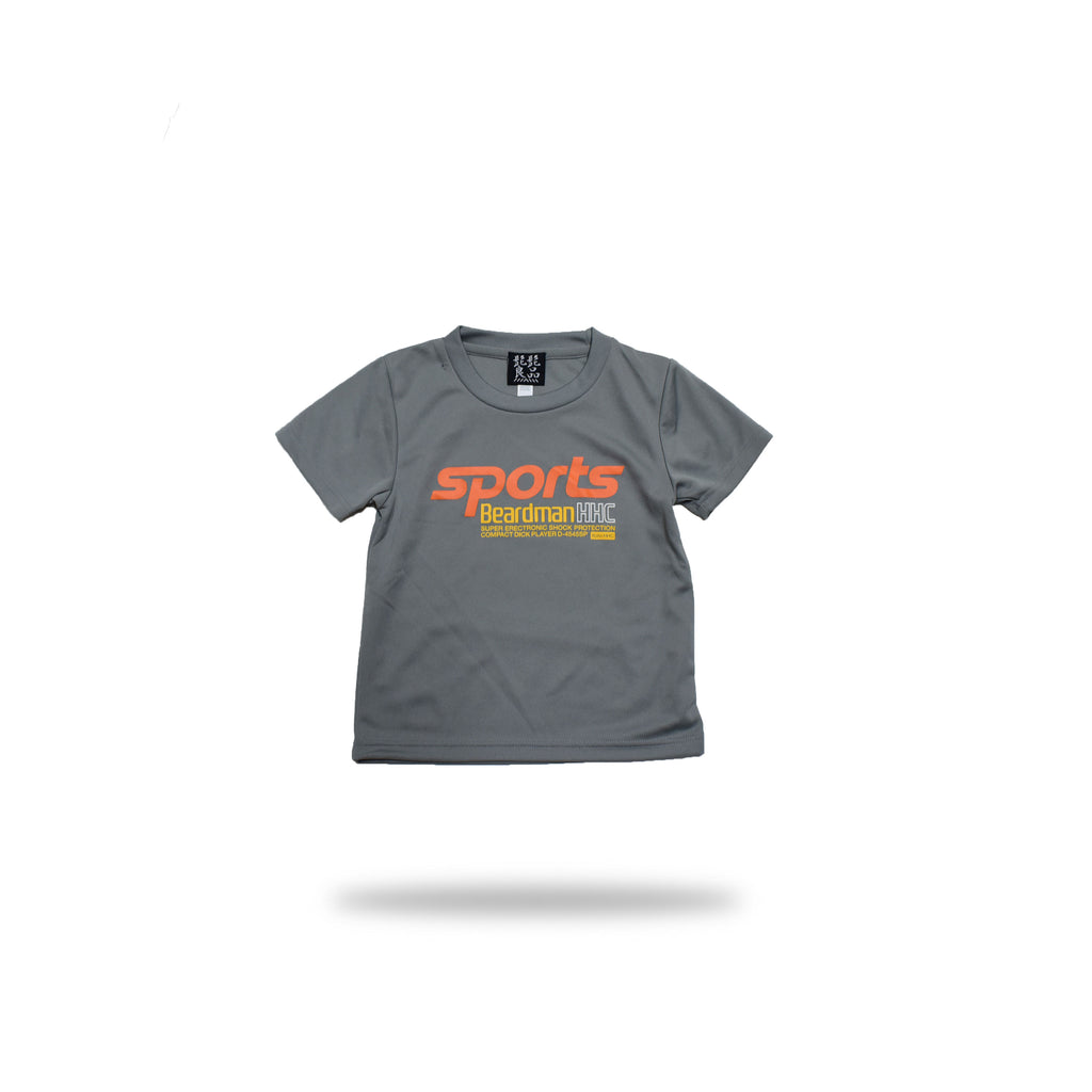 HIGESPO ドライTシャツ KIDS