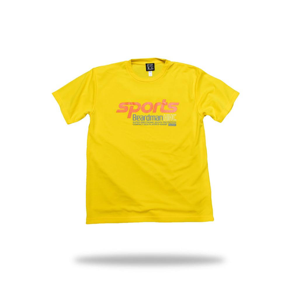 HIGESPO ドライTシャツ