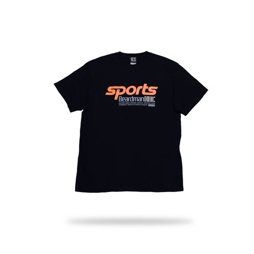 HIGESPO Tシャツ