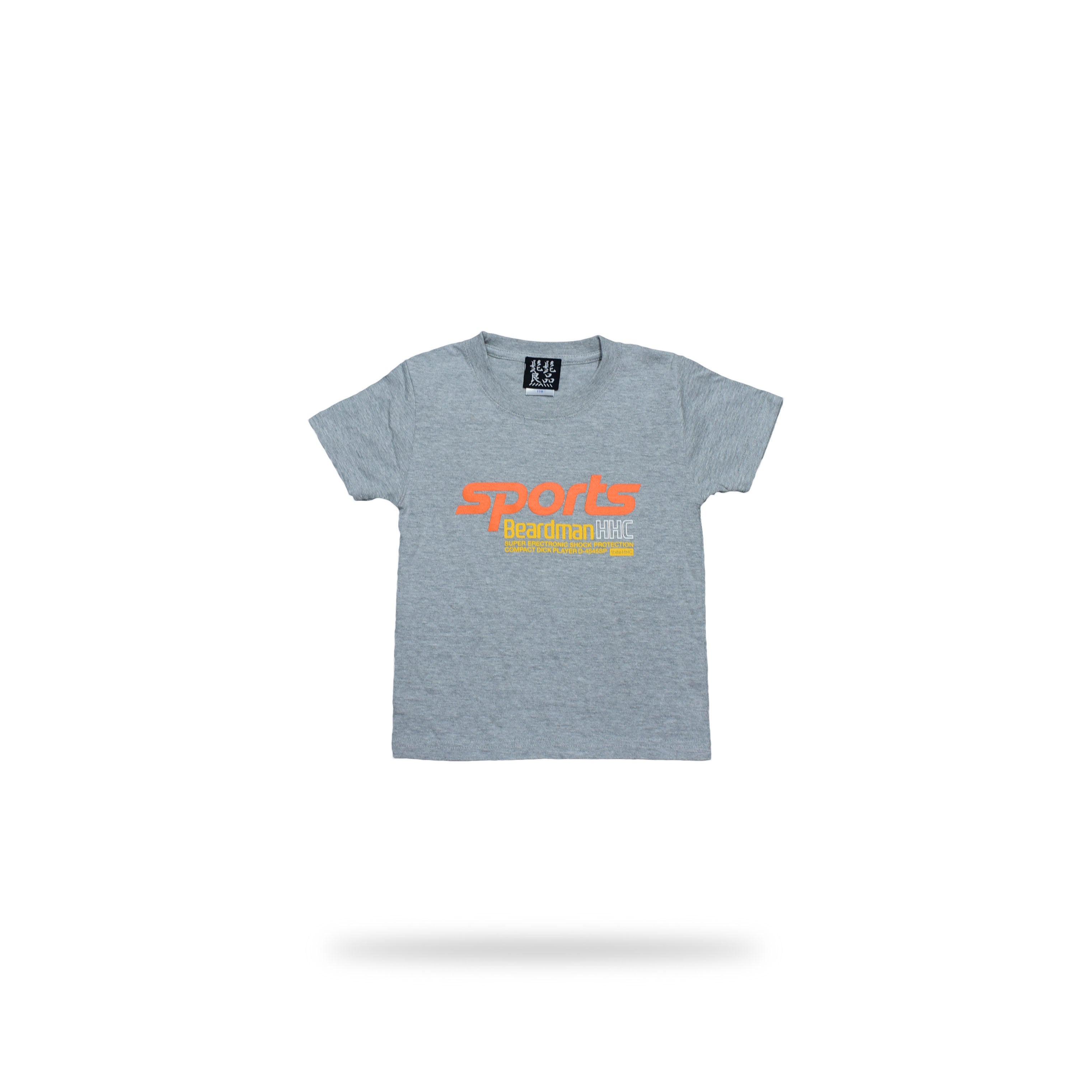 HIGESPO Tシャツ KIDS