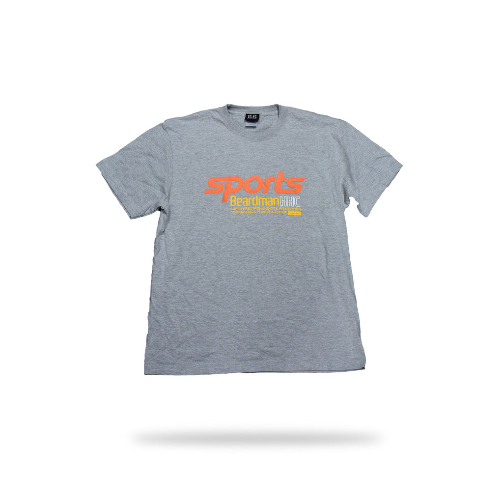 HIGESPO Tシャツ