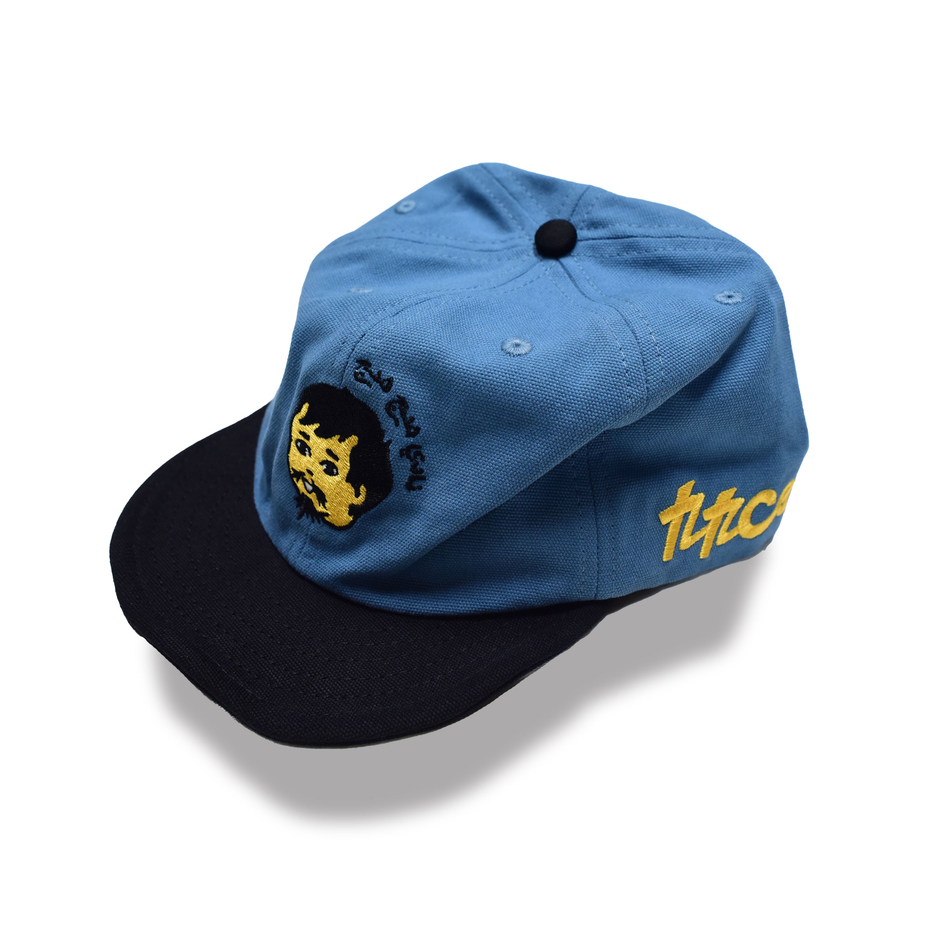 髭坊や オリジナル CAP