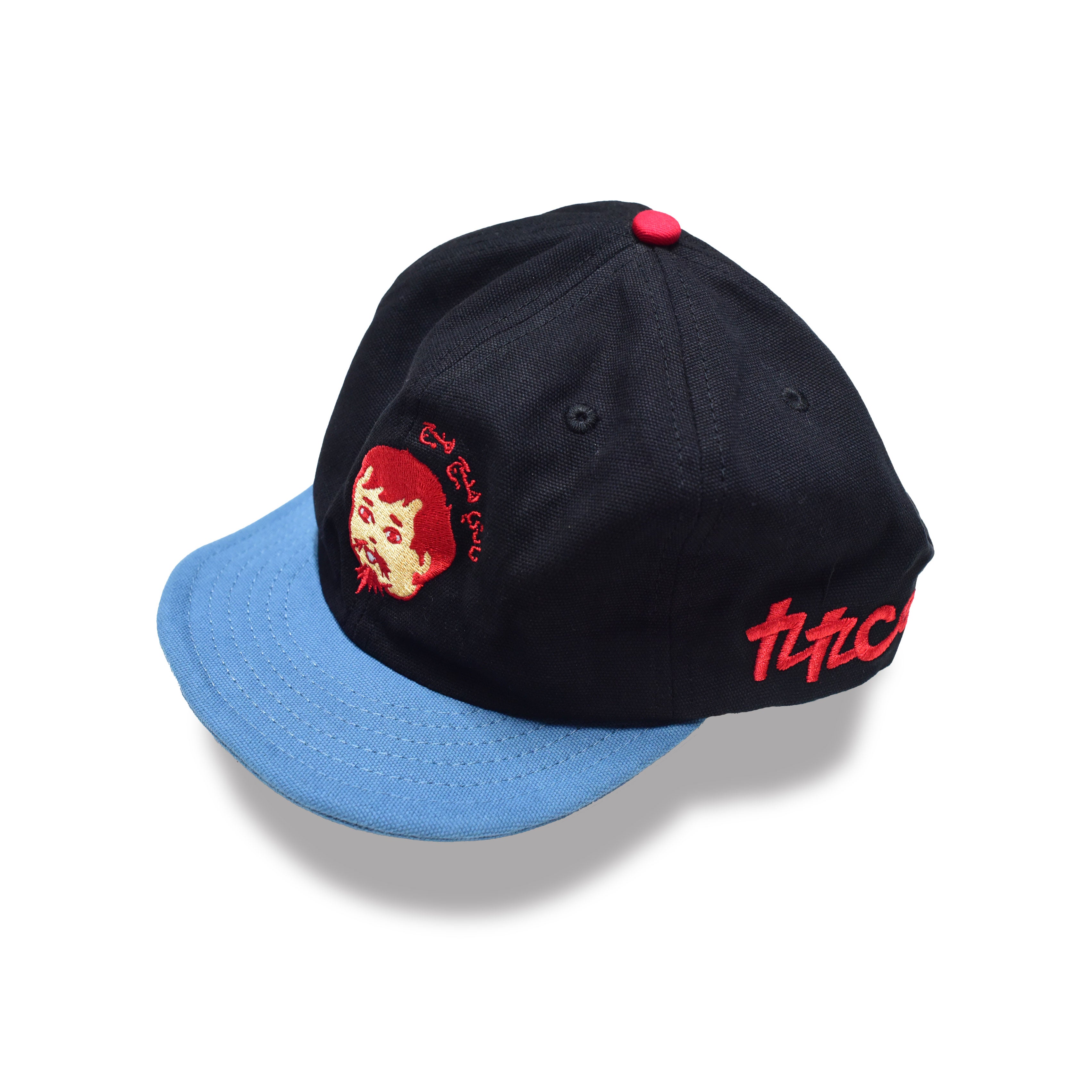 髭坊や オリジナル CAP