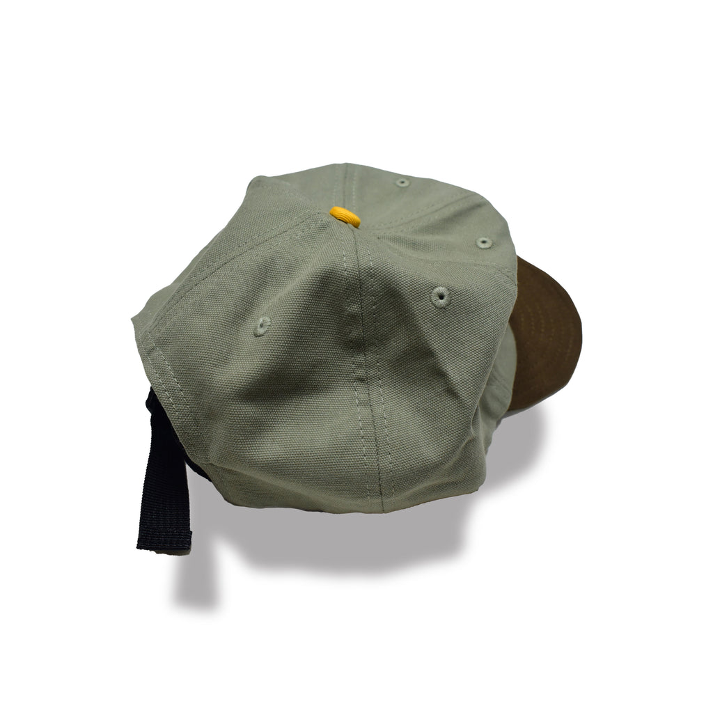 髭坊や オリジナル CAP