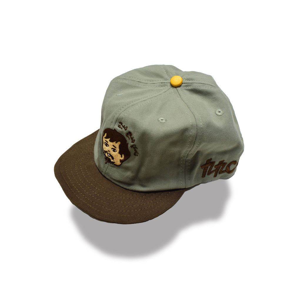 髭坊や オリジナル CAP