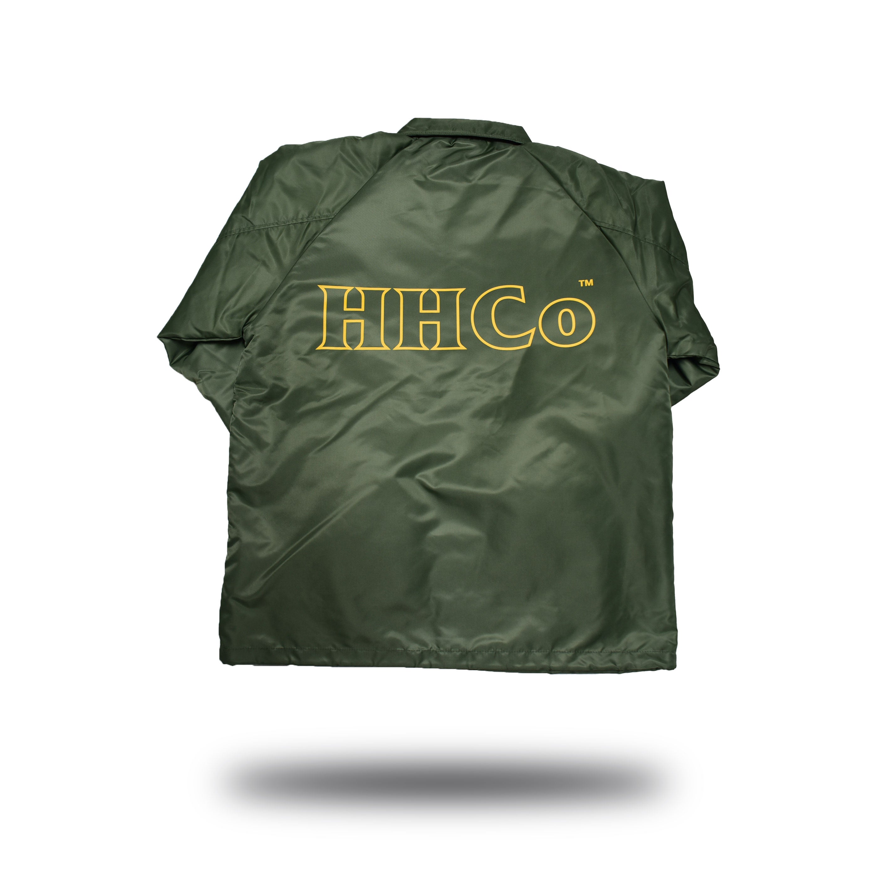 HIGEHIGE HHCo ジャケット