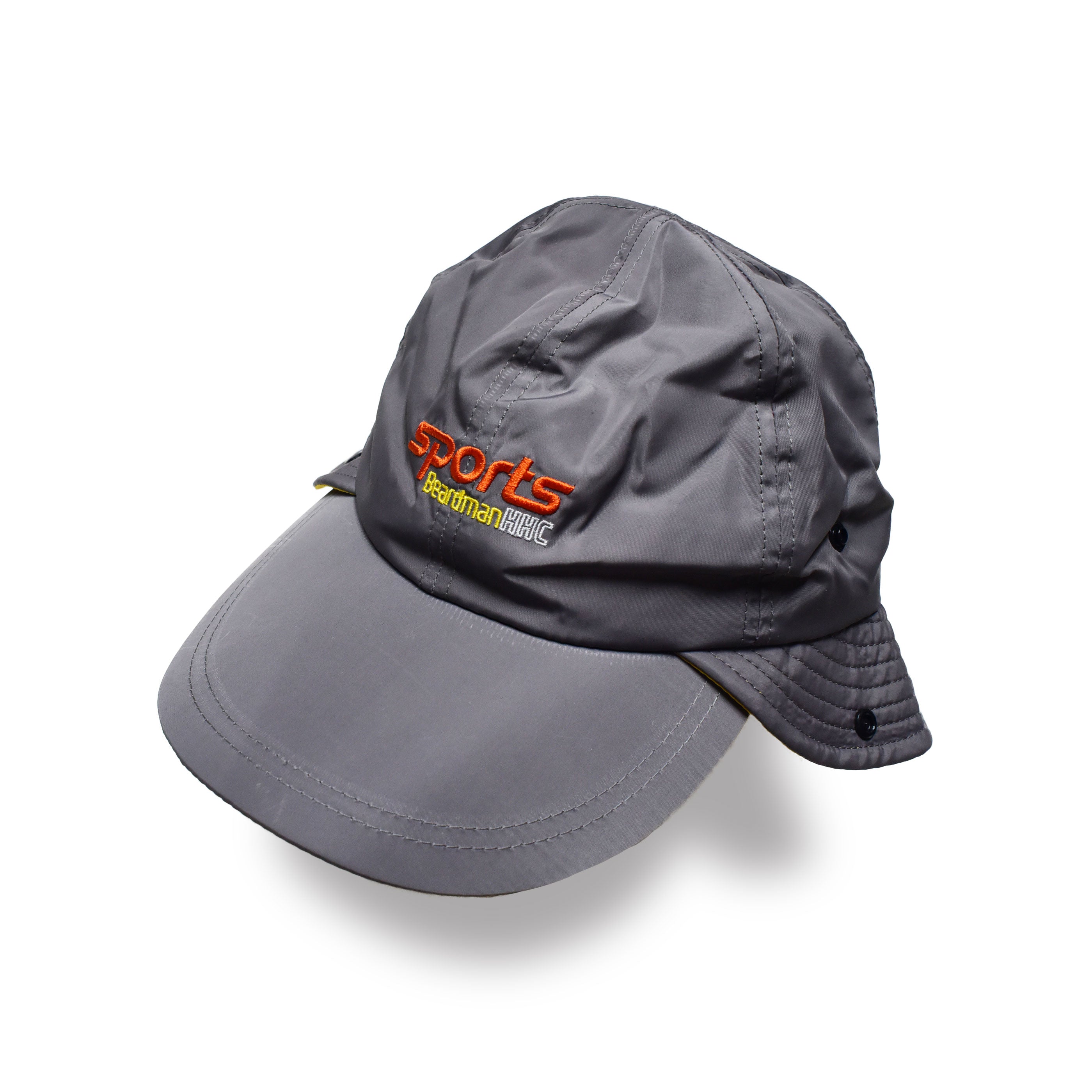髭スポ オリジナルCAP