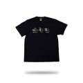 YATTERU ハンドサイン Tシャツ