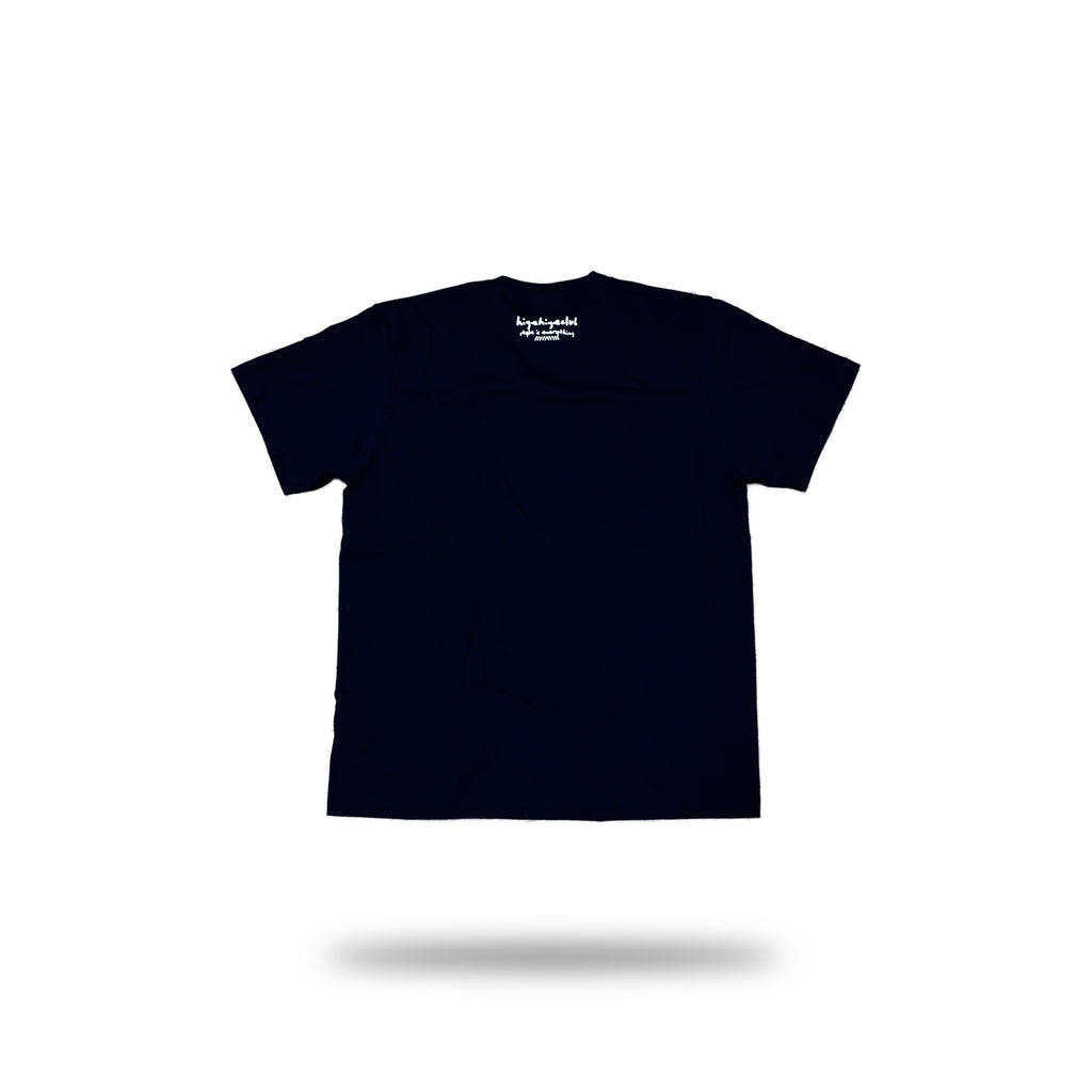 YATTERU ハンドサイン Tシャツ