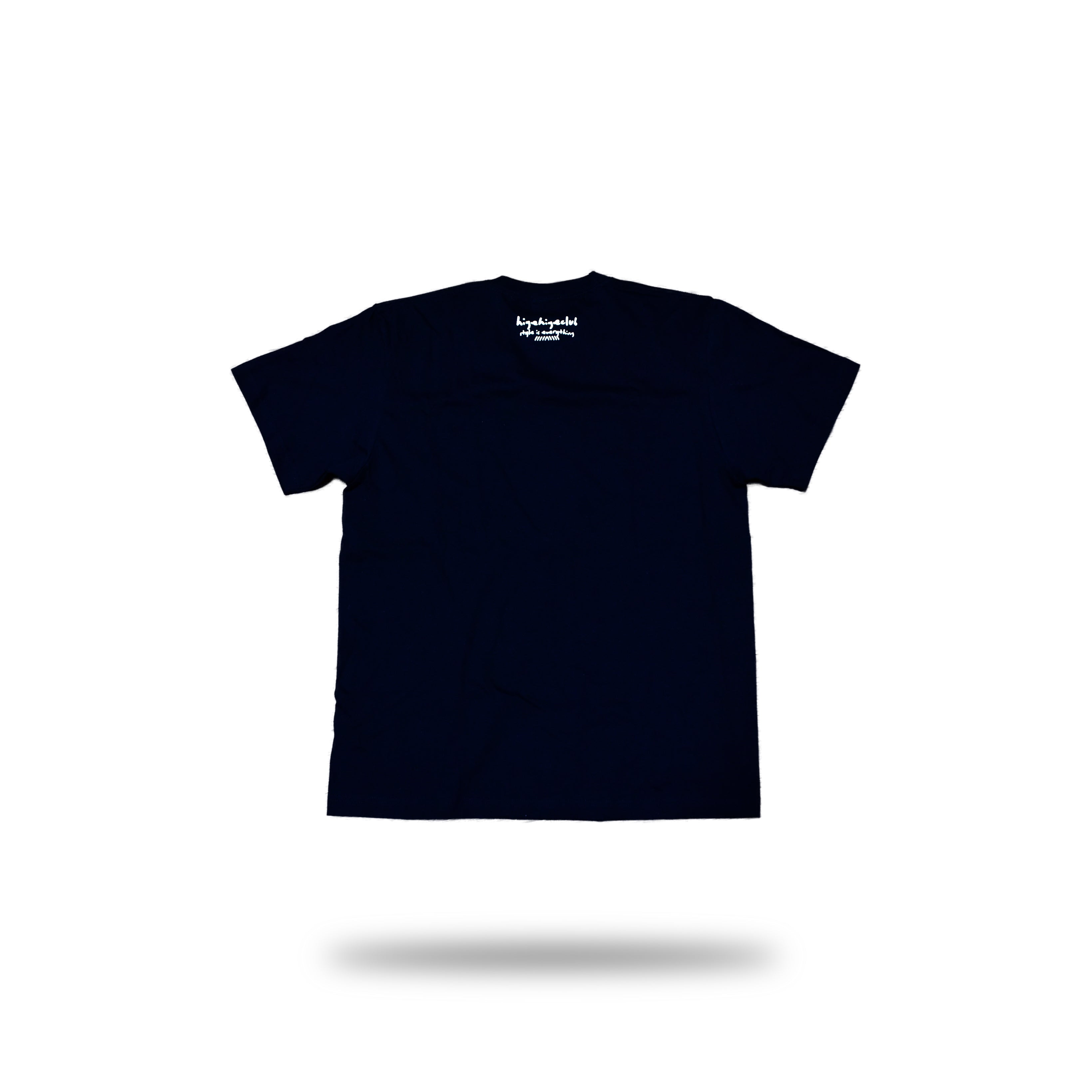 YATTERU ハンドサイン Tシャツ