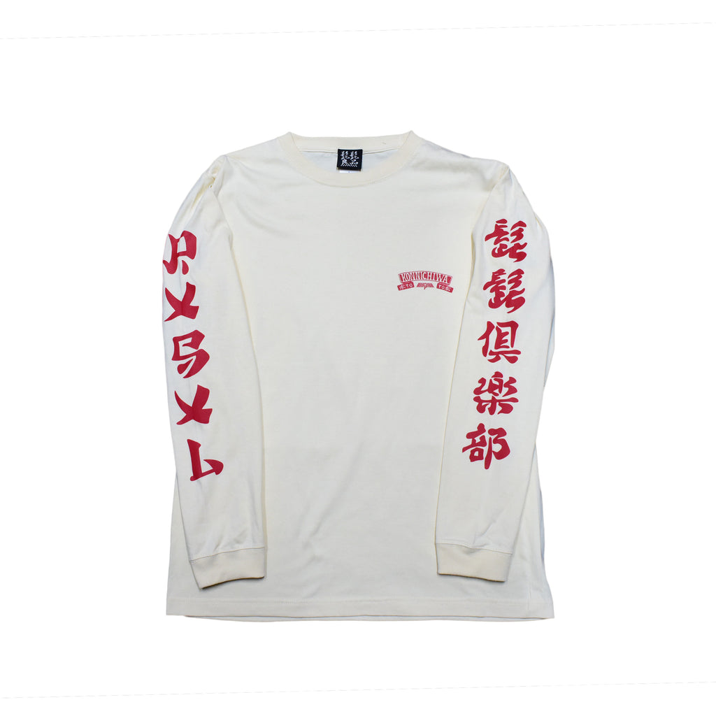 HHC x PxSxL ロンT